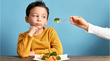 تحويل تناول الخضار إلى عادة يومية للأطفال أساليب فعالة لتعزيز الأطعمة الصحية 1